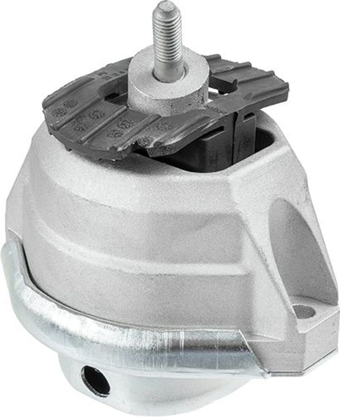 Lagerung, Motor