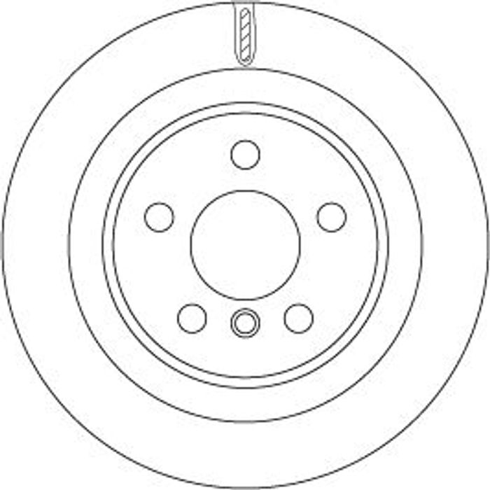 Bremsscheibe
