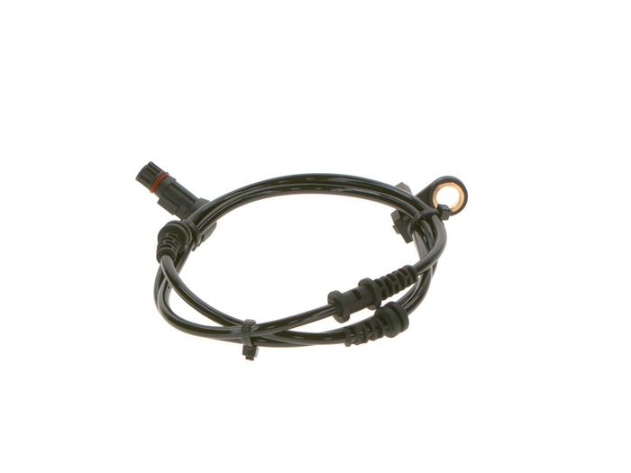 Sensor, Raddrehzahl
