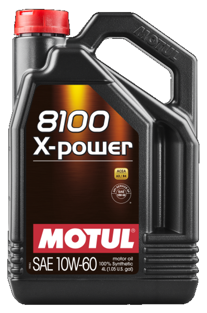 Motoröl