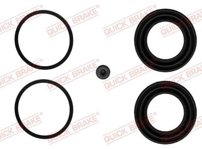 Reparatursatz, Bremssattel