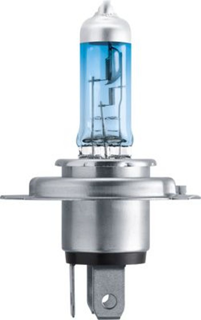 Glühlampe, Fernscheinwerfer