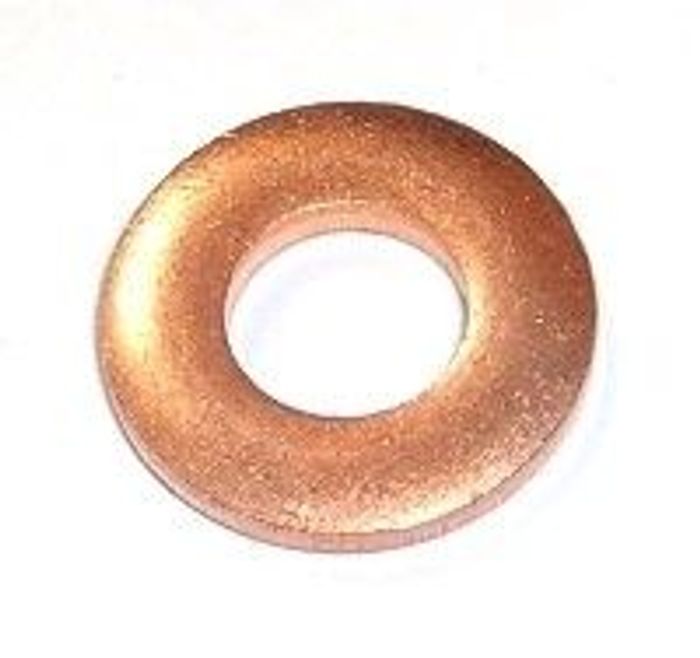 Dichtring, Common-Rail-Injektor