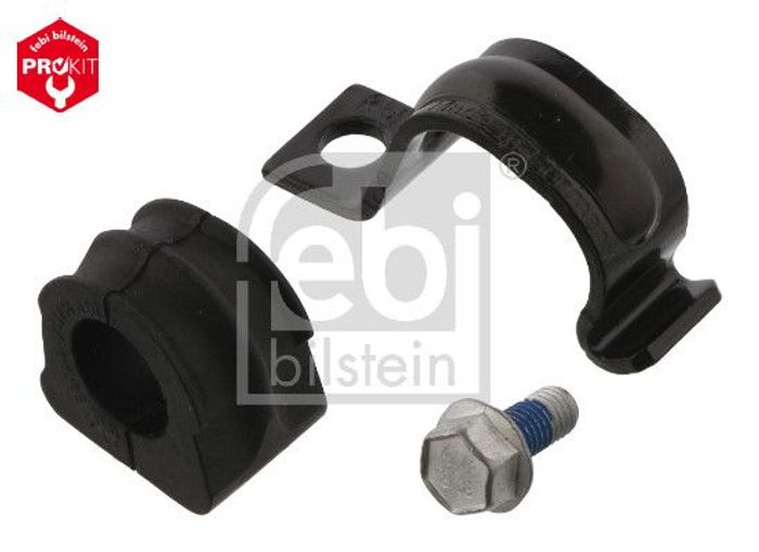 Lagersatz, Stabilisator