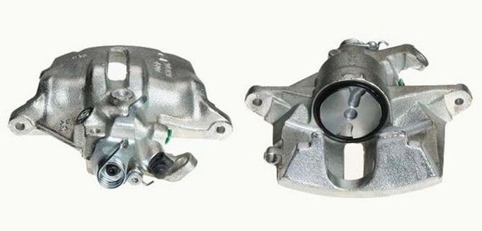 Bremssattel