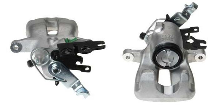 Bremssattel