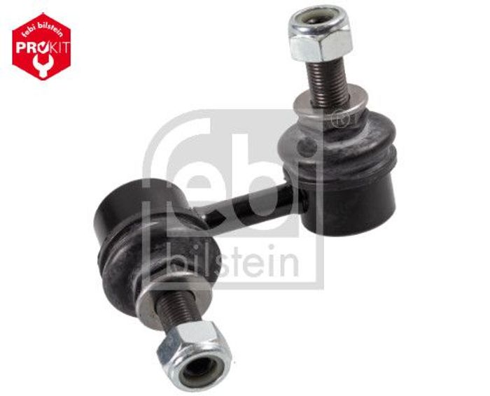 Stange/Strebe, Stabilisator