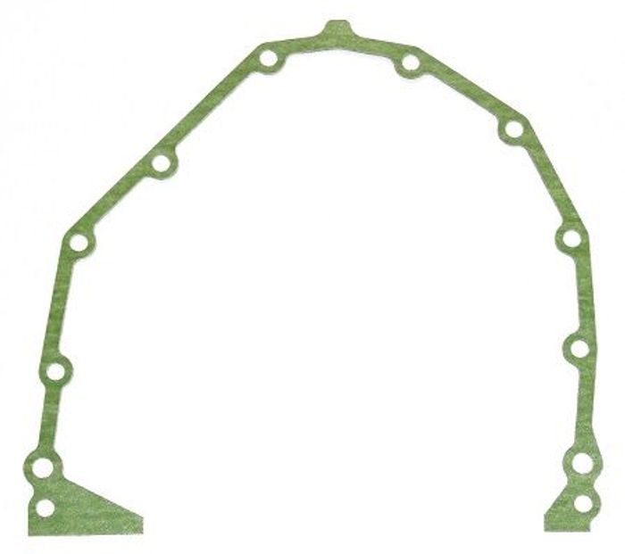 Dichtung, Gehäusedeckel (Kurbelgehäuse)