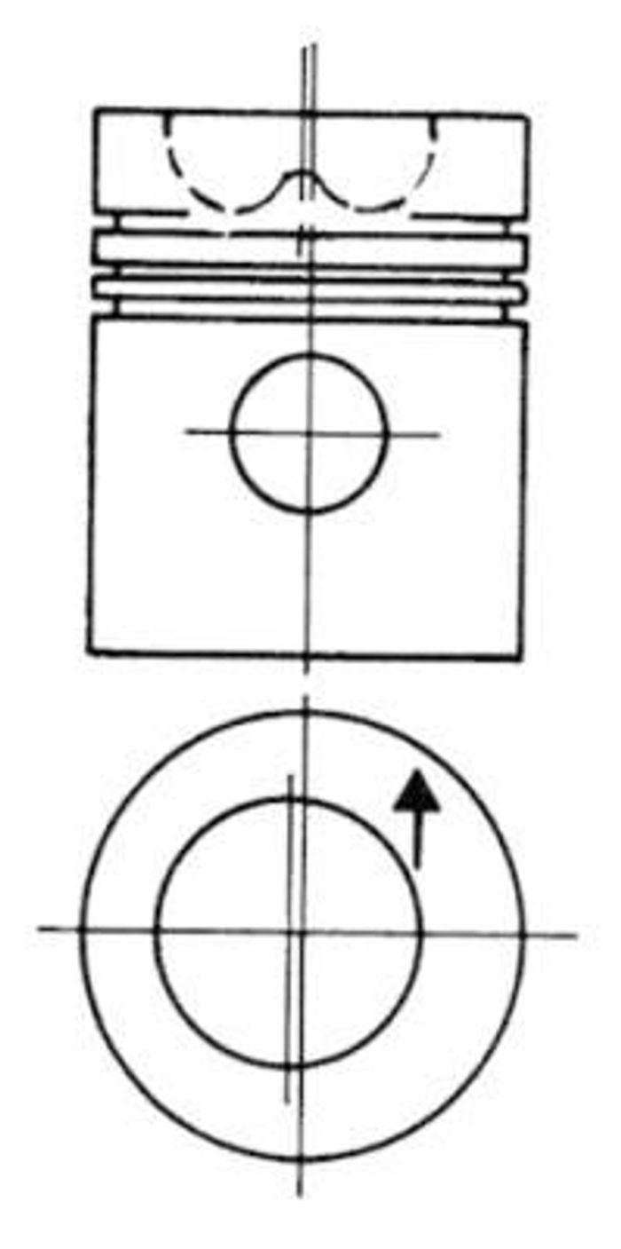 Kolben