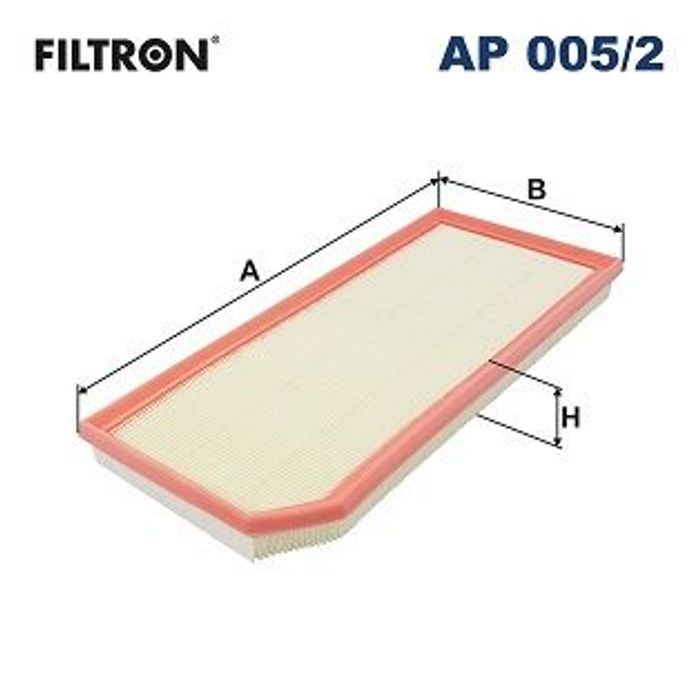 Luftfilter