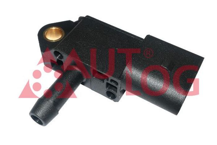 Sensor, Abgasdruck