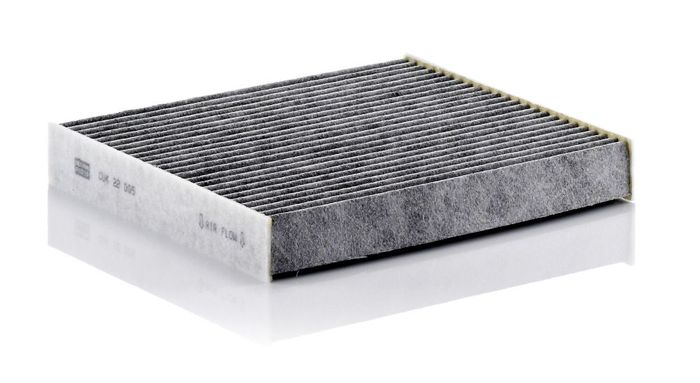 Filter, Innenraumluft