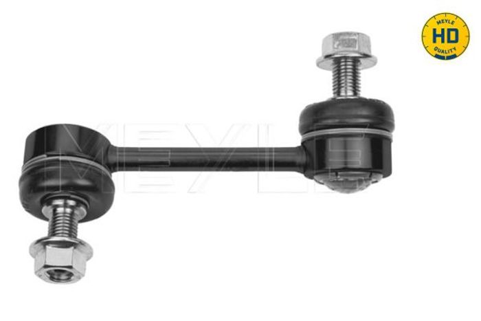 Stange/Strebe, Stabilisator