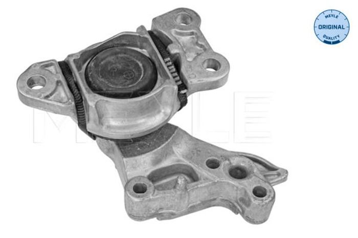 Lagerung, Motor