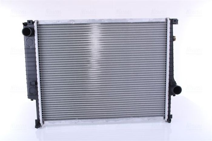 Kühler, Motorkühlung