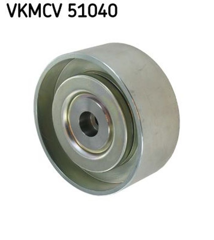 Umlenk-/Führungsrolle, Keilrippenriemen