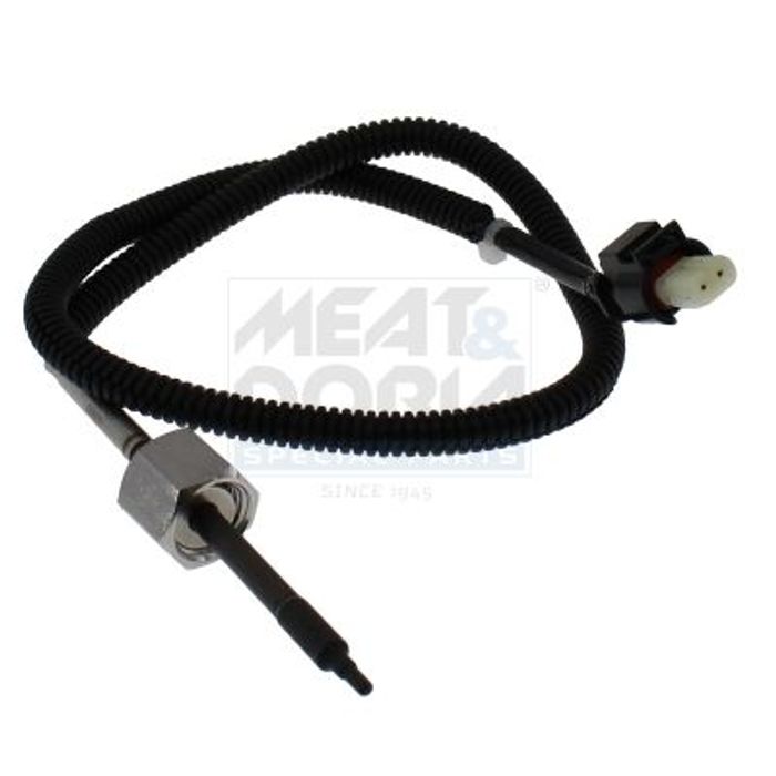 Sensor, Abgastemperatur