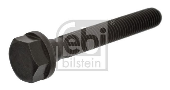 Schraube, Abgasanlage