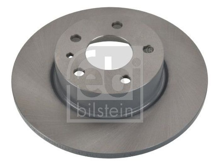 Bremsscheibe