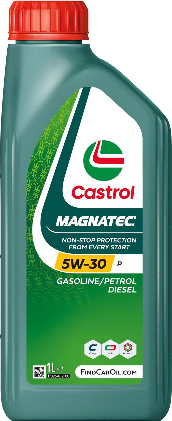 Motoröl
