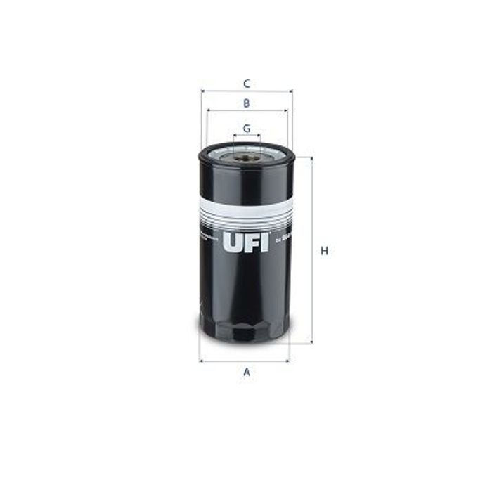 Kraftstofffilter