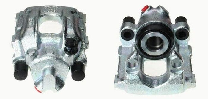 Bremssattel