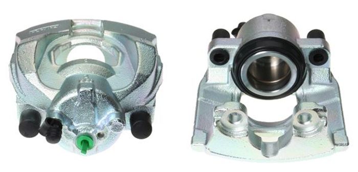 Bremssattel