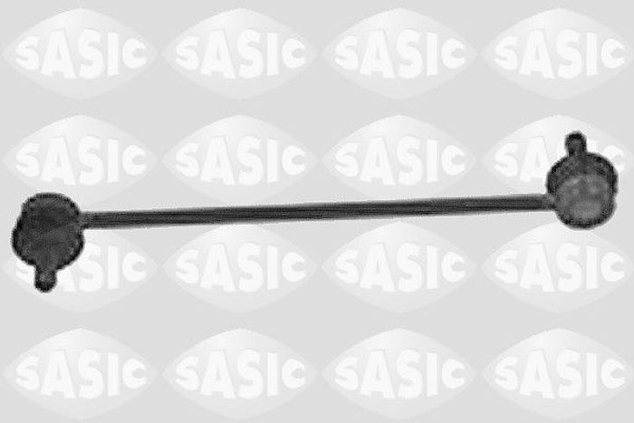 Stange/Strebe, Stabilisator