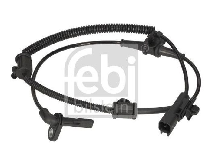Sensor, Raddrehzahl