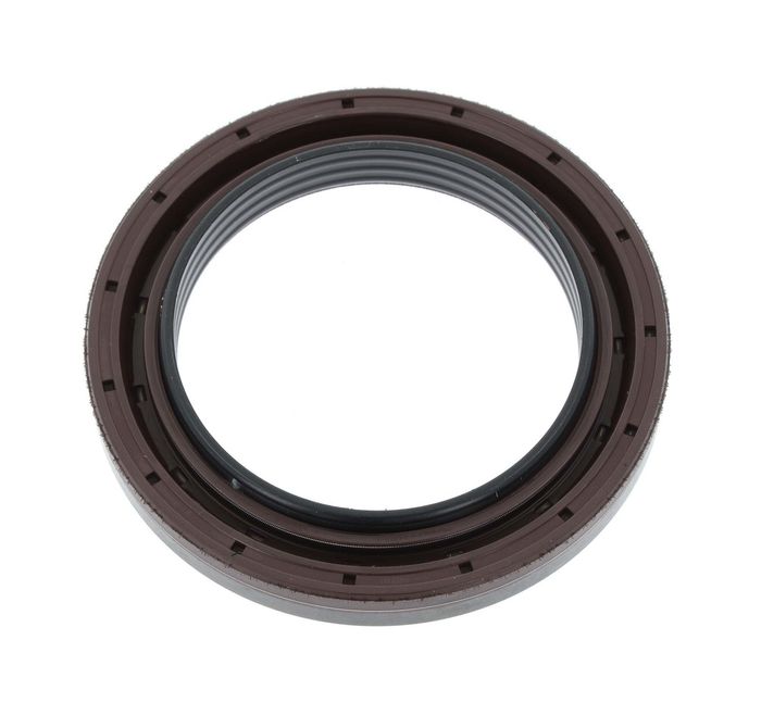 Wellendichtring, Differential