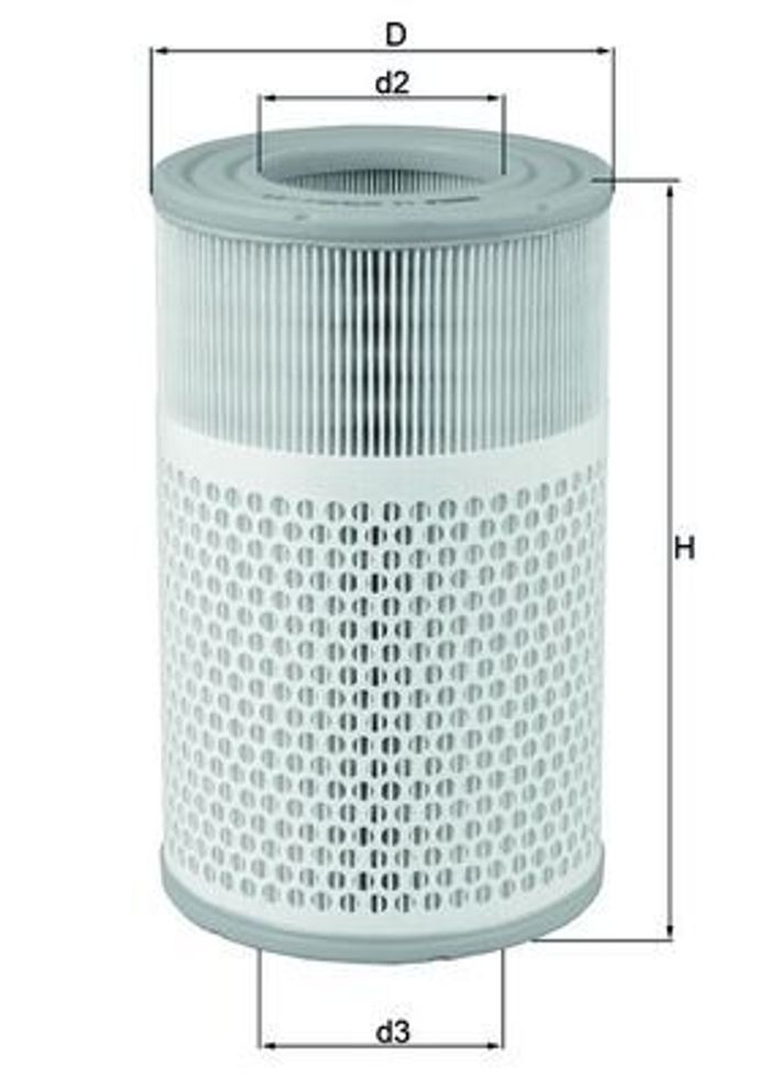 Luftfilter