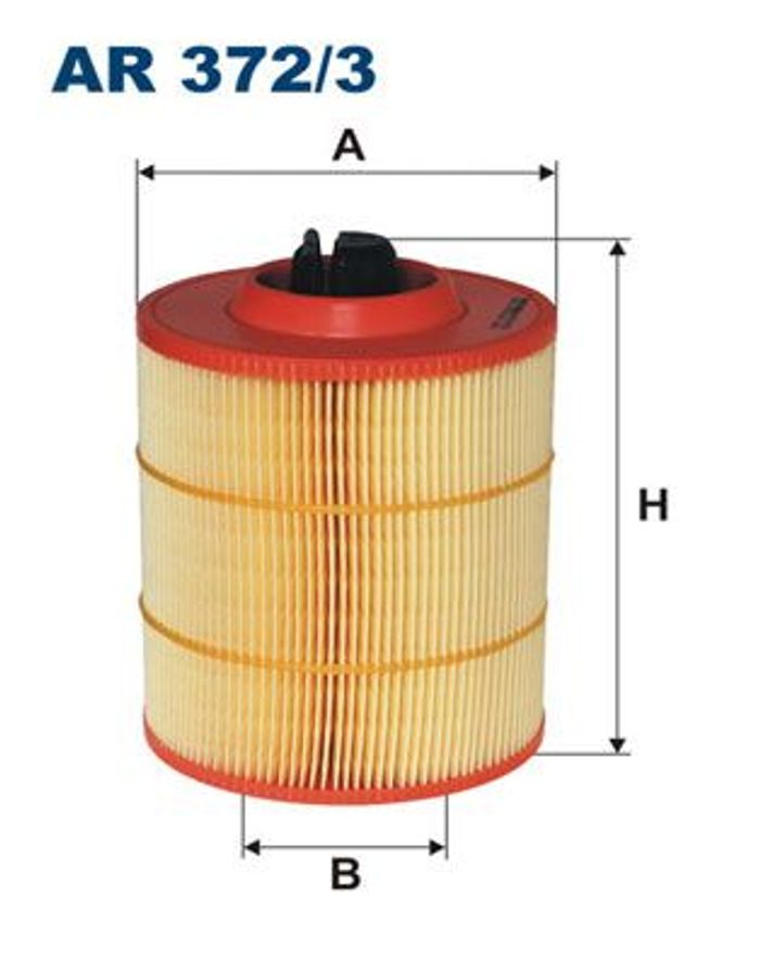 Luftfilter