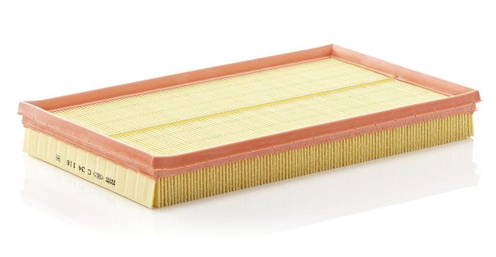 Luftfilter