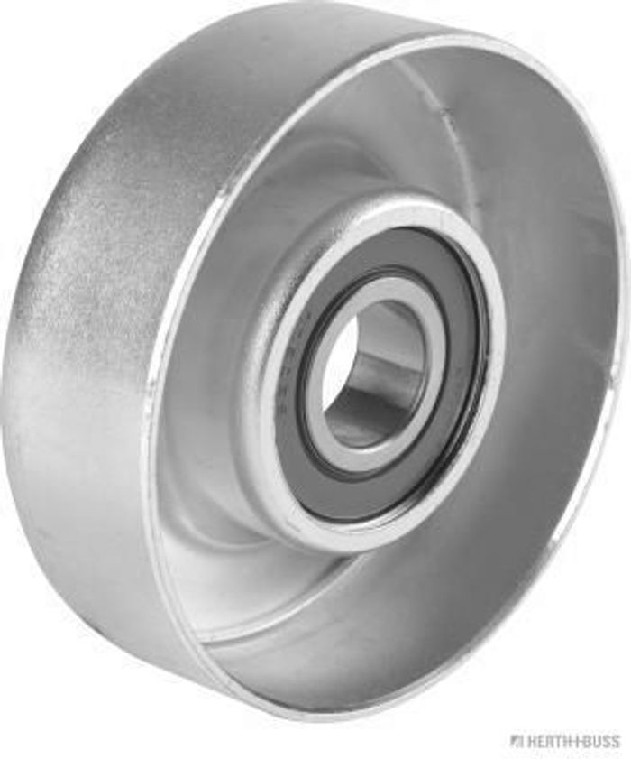 Umlenk-/Führungsrolle, Keilrippenriemen
