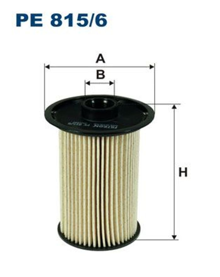 Kraftstofffilter