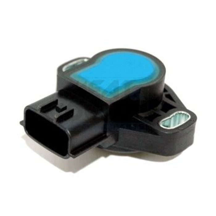 Sensor, Drosselklappenstellung