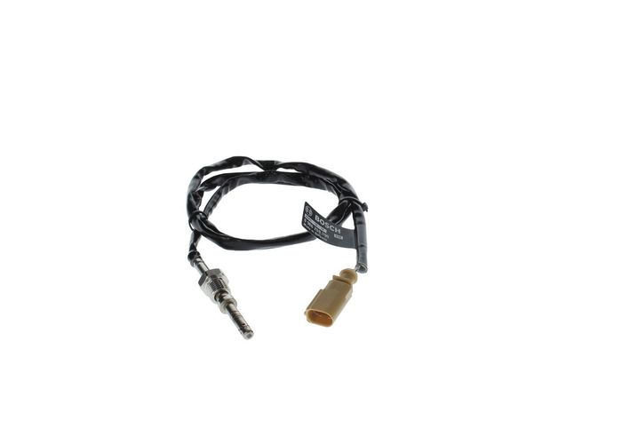 Sensor, Abgastemperatur