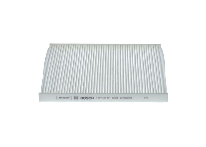 Filter, Innenraumluft
