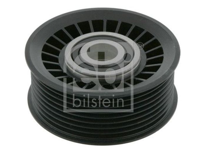 Umlenk-/Führungsrolle, Keilrippenriemen
