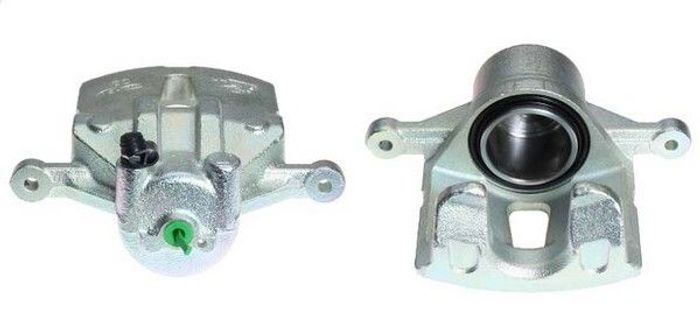 Bremssattel