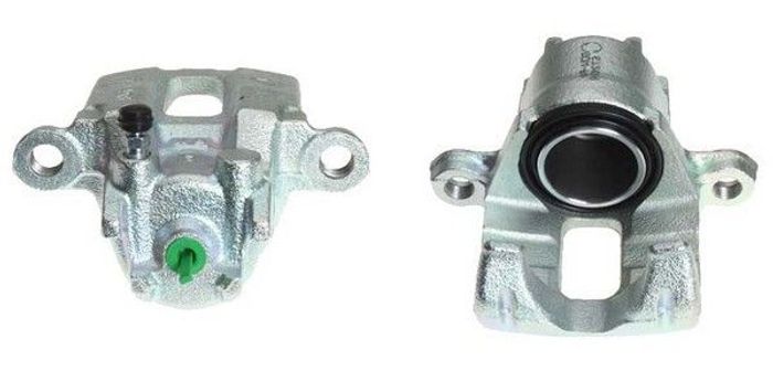 Bremssattel