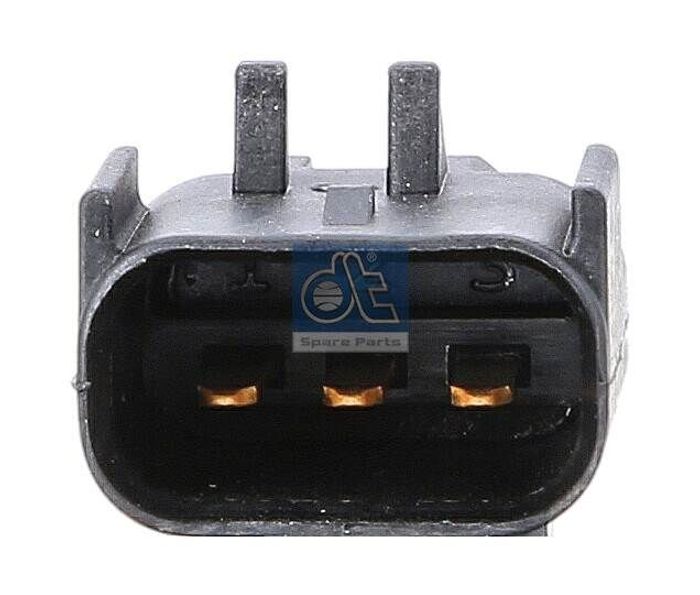 Sensor, Luftfederungsniveau