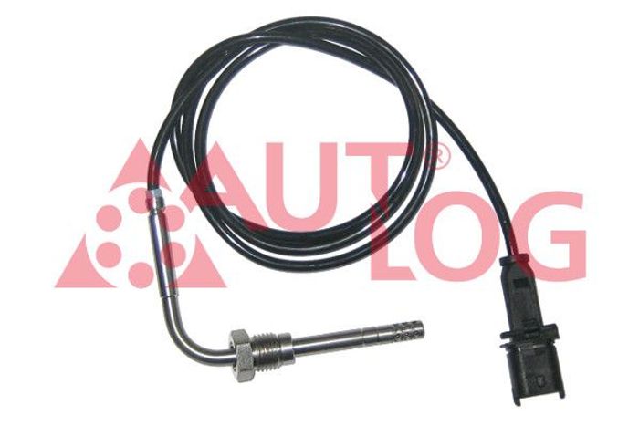 Sensor, Abgastemperatur