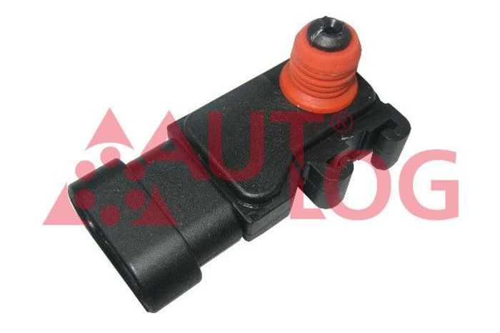 Sensor, Saugrohrdruck