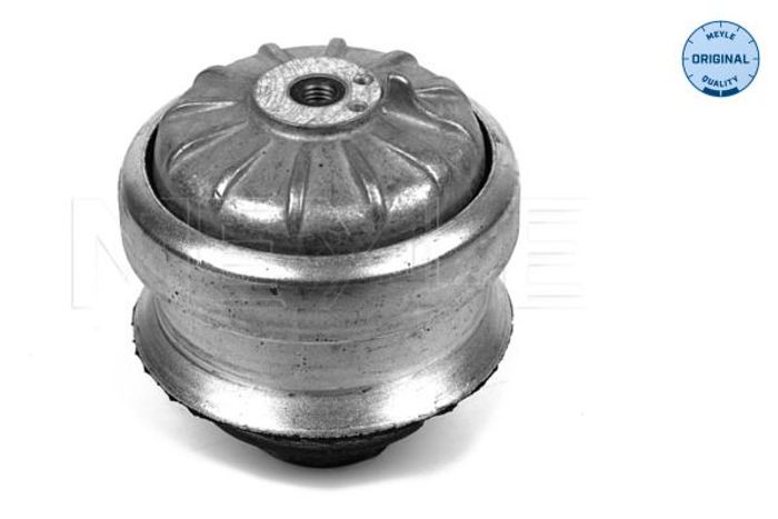 Lagerung, Motor