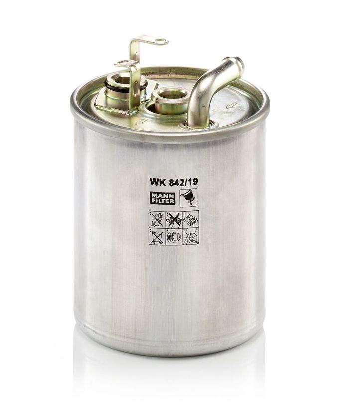 Kraftstofffilter