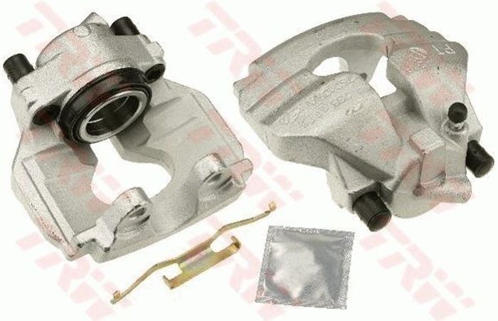 Bremssattel