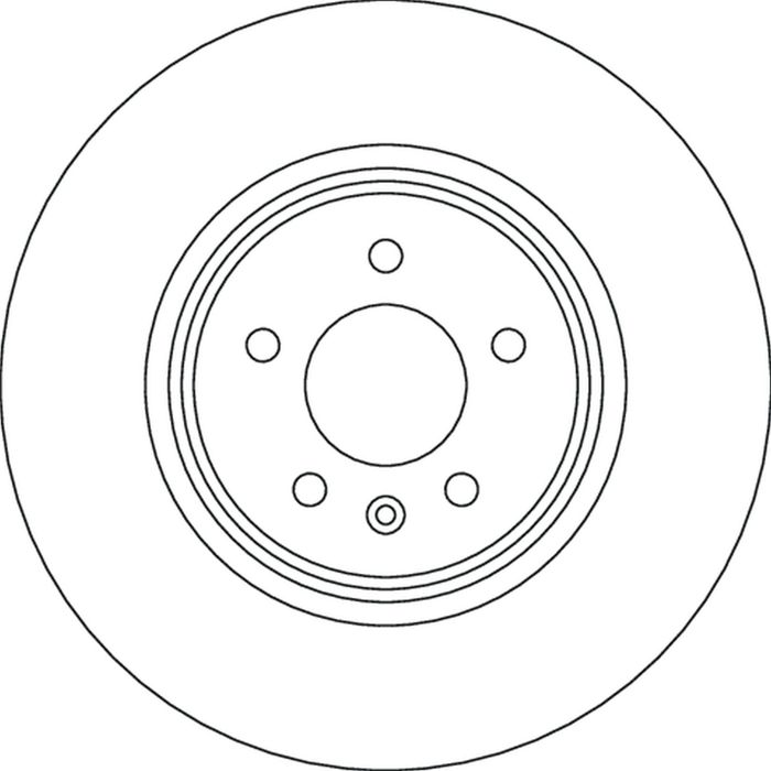 Bremsscheibe