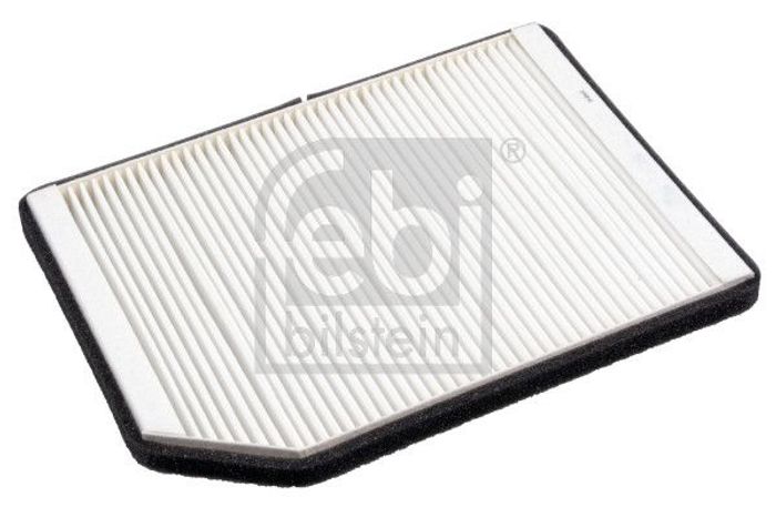 Filter, Innenraumluft