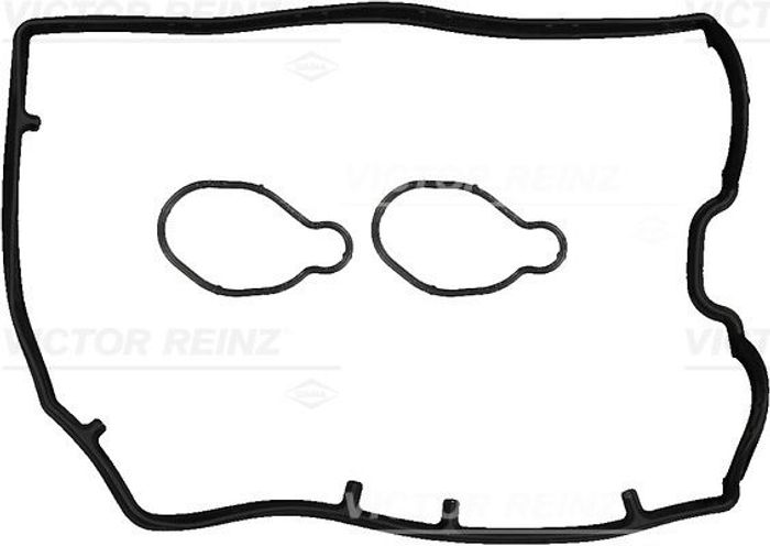 Dichtungssatz, Zylinderkopfhaube